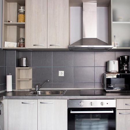 Vera By Rv Apartments Варна Екстериор снимка