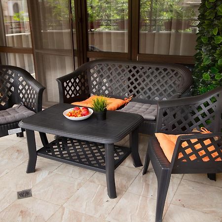 Vera By Rv Apartments Варна Екстериор снимка