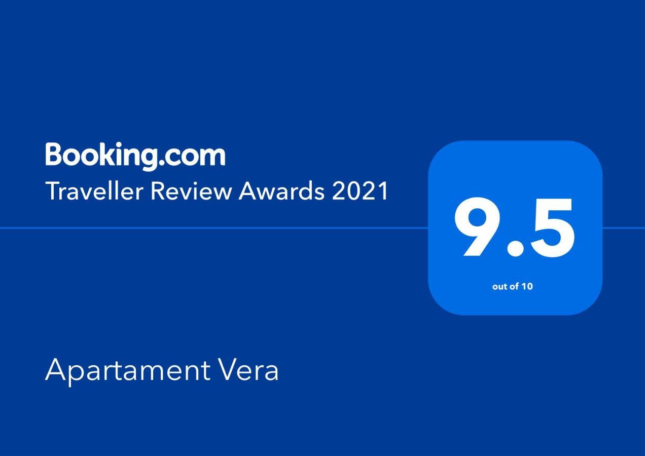 Vera By Rv Apartments Варна Екстериор снимка