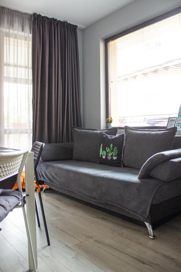 Vera By Rv Apartments Варна Екстериор снимка