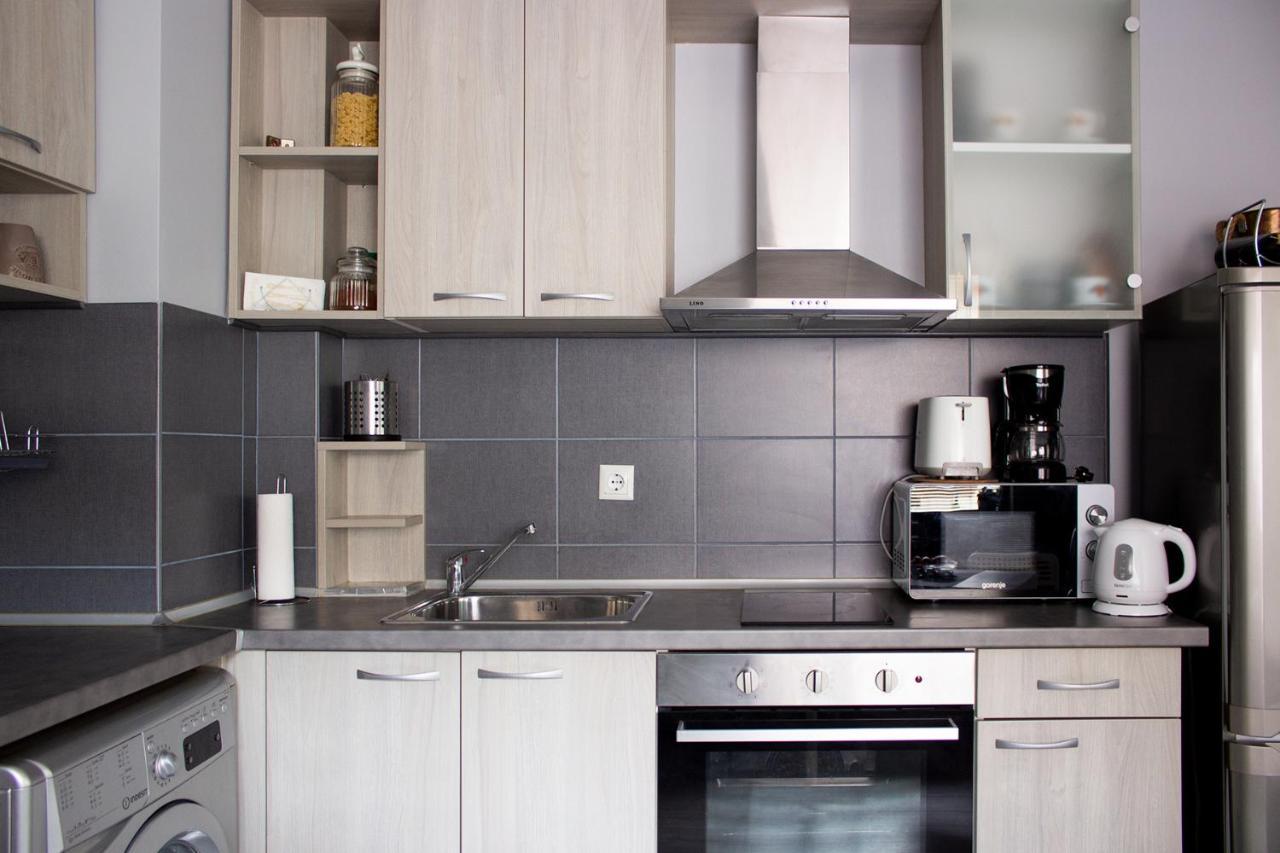 Vera By Rv Apartments Варна Екстериор снимка