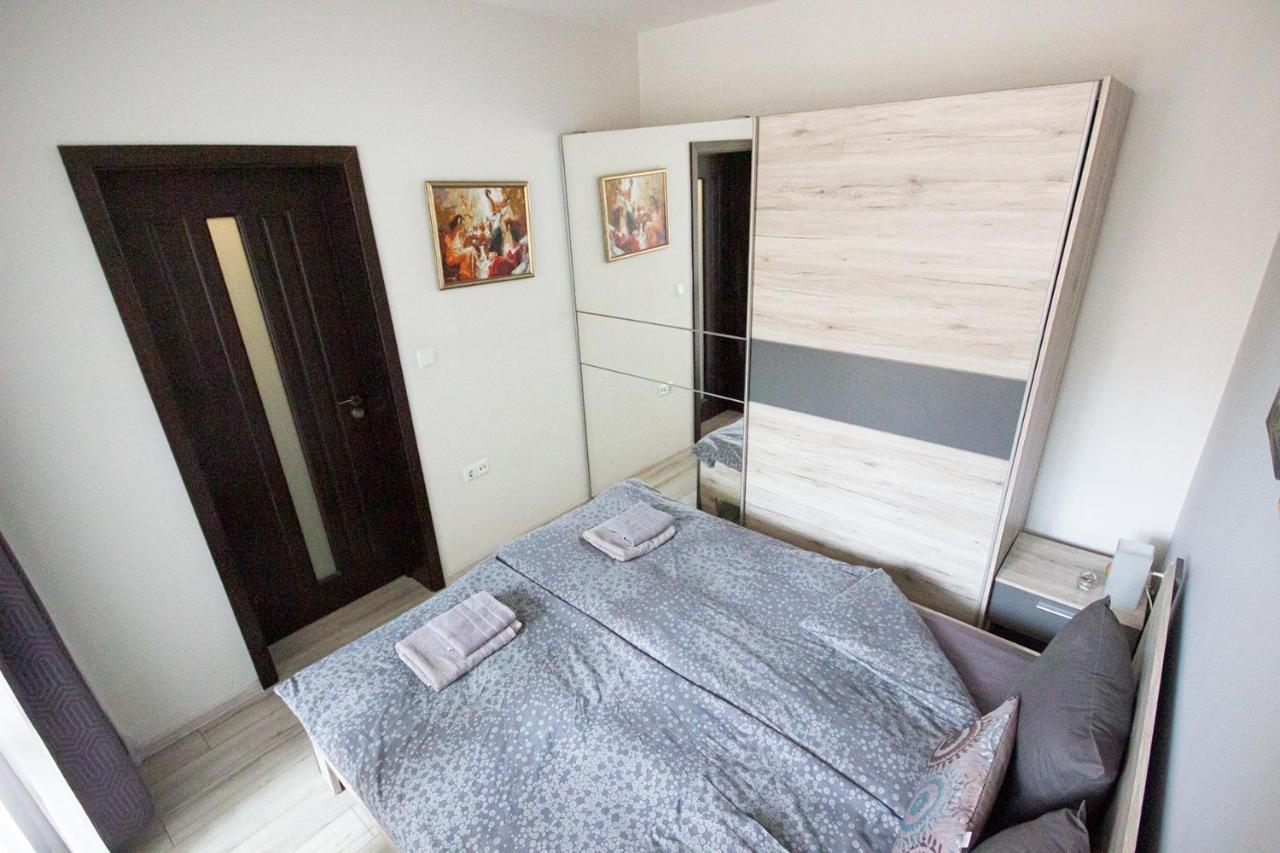 Vera By Rv Apartments Варна Екстериор снимка