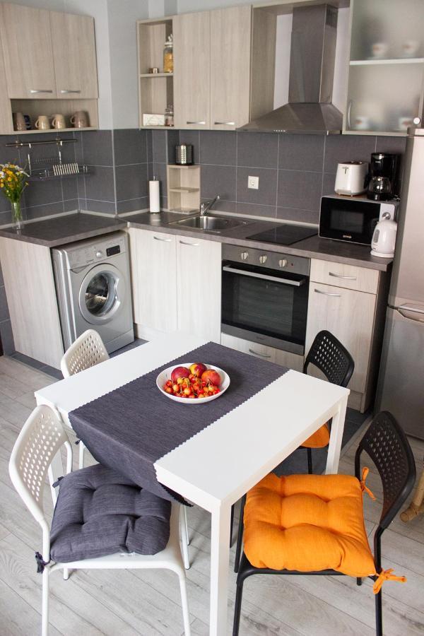Vera By Rv Apartments Варна Екстериор снимка