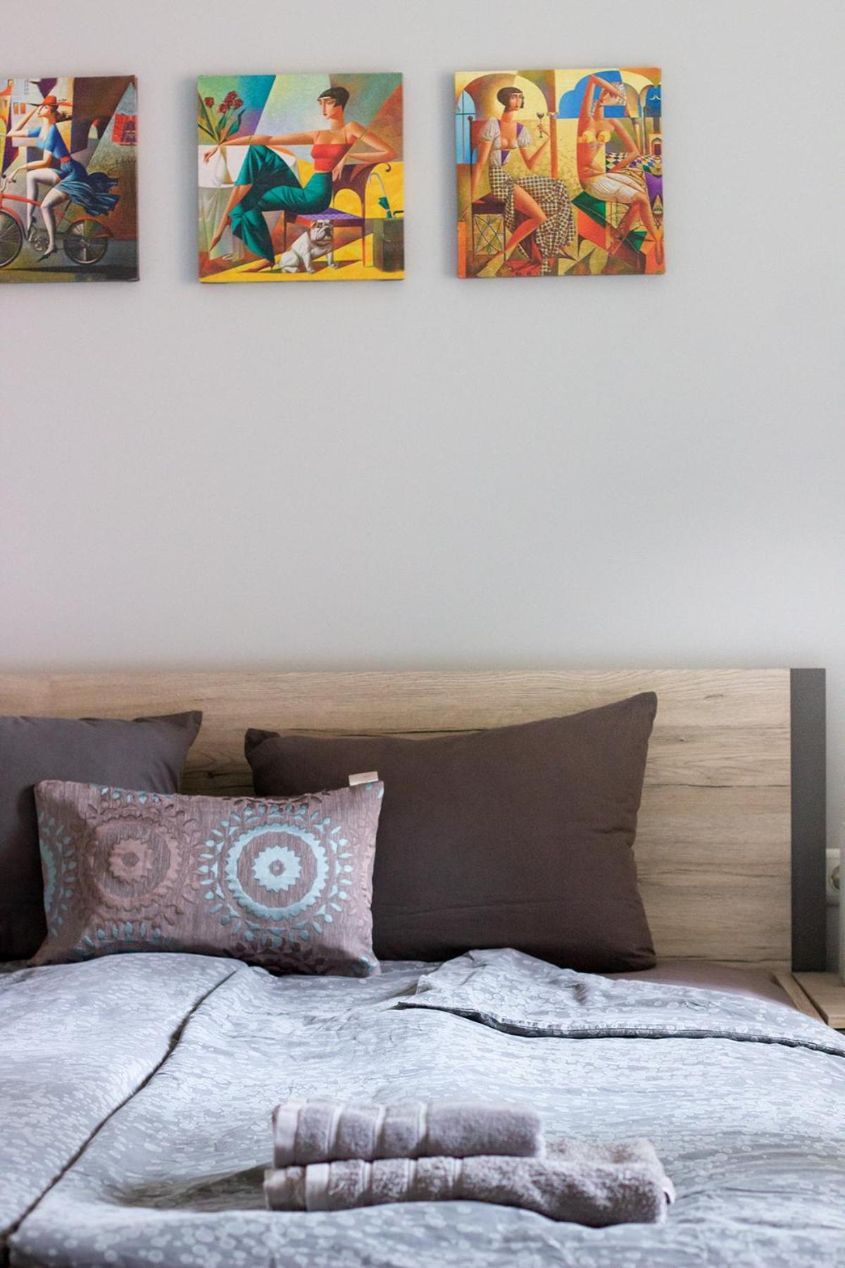 Vera By Rv Apartments Варна Екстериор снимка